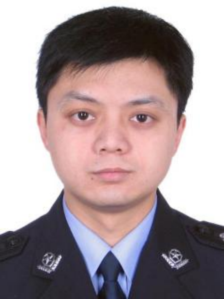 劉恩普(廣西壯族自治區貴港市公安局覃塘分局黨委委員、副局長) 劉恩普(廣西壯族自治區貴港市公安局覃塘分局黨委委員、副局長)
