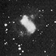 梅西耶M76(小啞鈴星雲)
