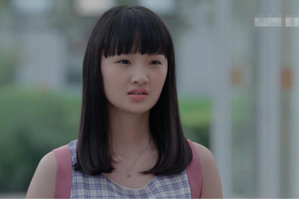 孟菲(懸疑涉案劇《迷線》中的角色) 孟菲(懸疑涉案劇《迷線》中的角色)