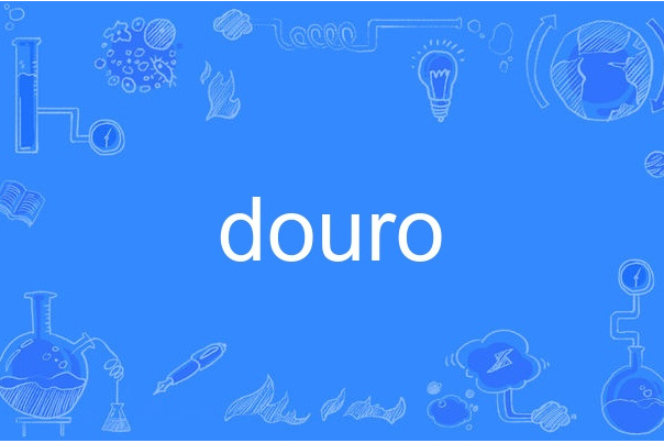 douro douro