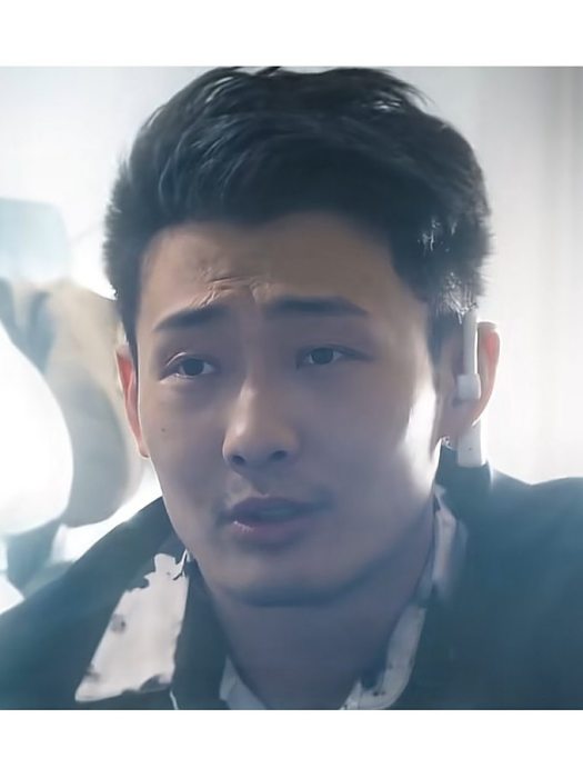 灰狼(電影《生死危機》中的角色) 灰狼(電影《生死危機》中的角色)