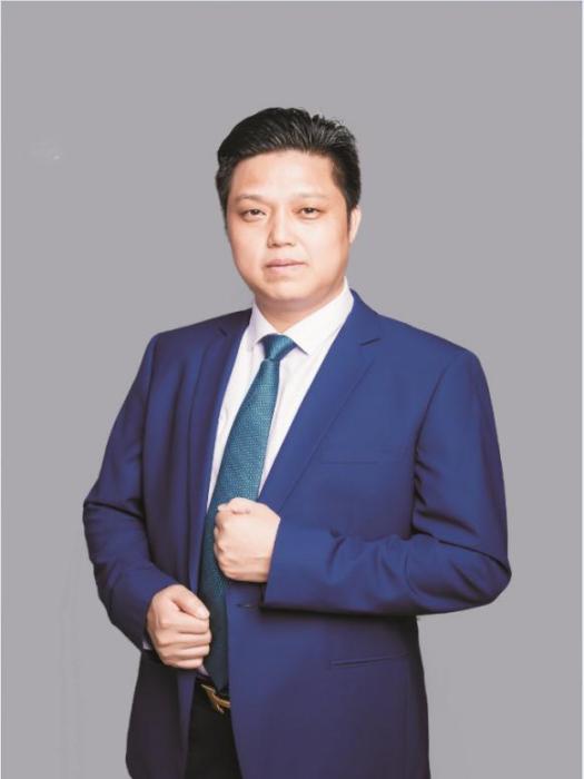 丘煒 丘煒