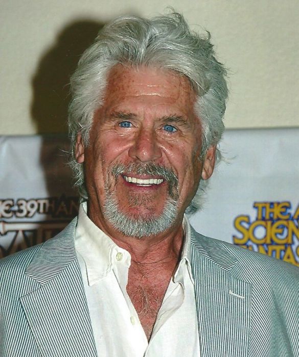 巴瑞·波斯威克(Barry Bostwick) 巴瑞·波斯威克(Barry Bostwick)
