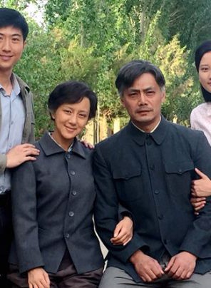 張玉潔(大陸著名演員) 張玉潔(大陸著名演員)