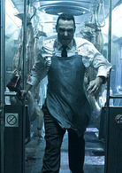 午夜食人列車