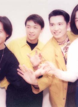 吳若曦 吳若曦