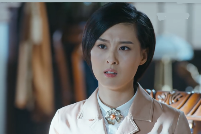 吳蕾(《覺醒》中的女性角色) 吳蕾(《覺醒》中的女性角色)
