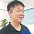 溫晉(2017年福建文科狀元) 溫晉(2017年福建文科狀元)