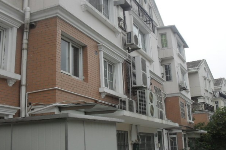 綠宸家園 綠宸家園
