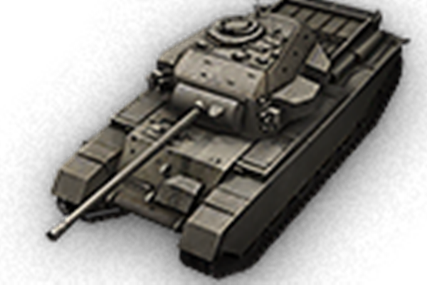 百夫長 Mk.VII 百夫長 Mk.VII