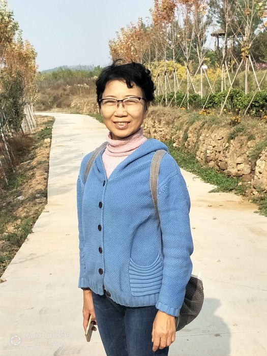 李麗平(畫家、中國美術家協會會員) 李麗平(畫家、中國美術家協會會員)