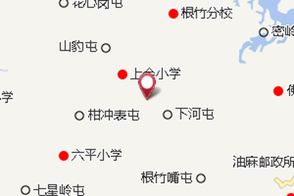 大湴垌 大湴垌