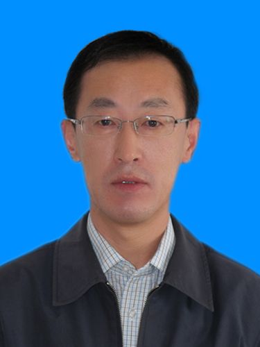 李曉波(內蒙古赤峰市水利局調研員) 李曉波(內蒙古赤峰市水利局調研員)