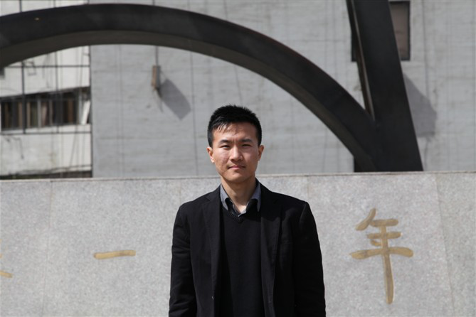 羅松濤(北京師範大學教授) 羅松濤(北京師範大學教授)