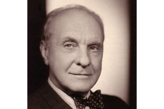 Ernst Nadherny Ernst Nadherny