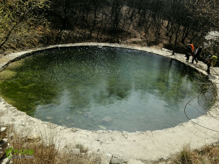圓池