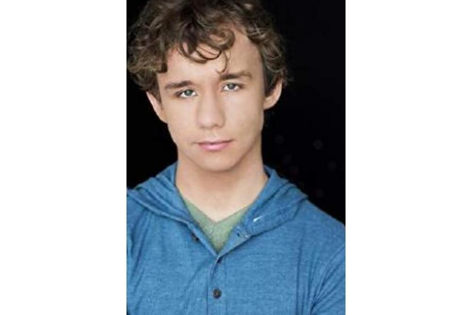 Carsen Warner Carsen Warner