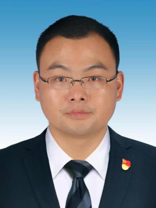 楊浩宇(河南省商丘市虞城縣田廟鄉黨委副書記、政府鄉長) 楊浩宇(河南省商丘市虞城縣田廟鄉黨委副書記、政府鄉長)