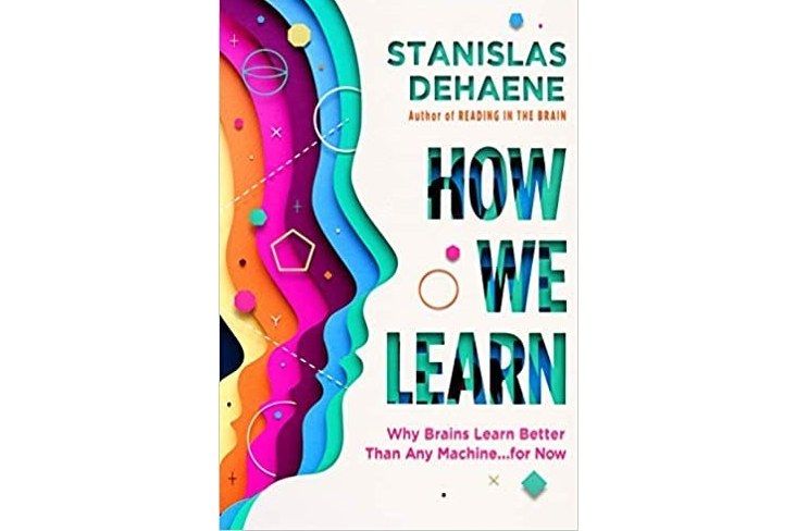 How We Learn How We Learn