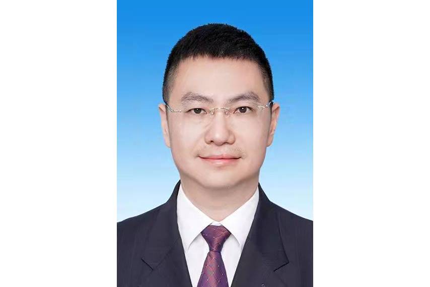 吳健(廣東省河源市源城區政府黨組成員、副區長) 吳健(廣東省河源市源城區政府黨組成員、副區長)