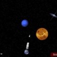 星球引力 星球引力