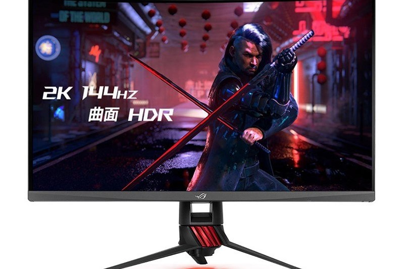 華碩ROG XG32VQR 華碩ROG XG32VQR