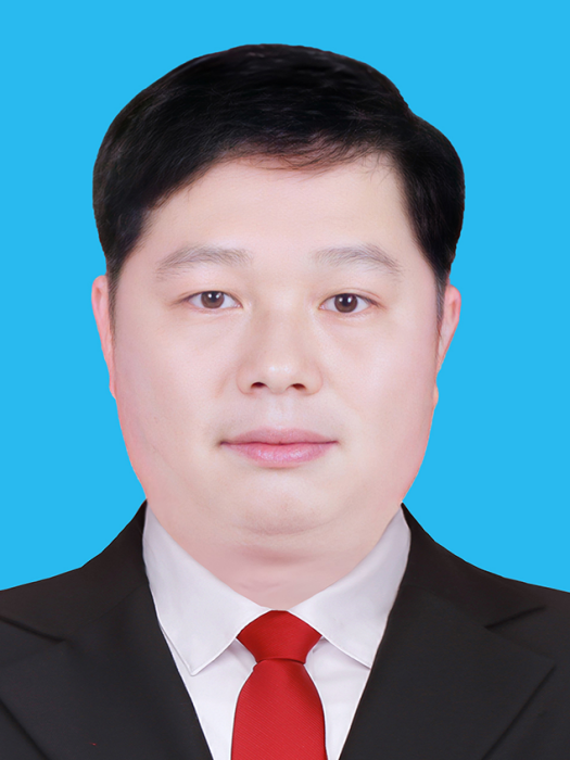 王石林(江西省贛州市于都縣衛生健康委員會主任) 王石林(江西省贛州市于都縣衛生健康委員會主任)
