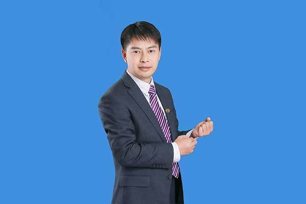 吳俊(律師) 吳俊(律師)