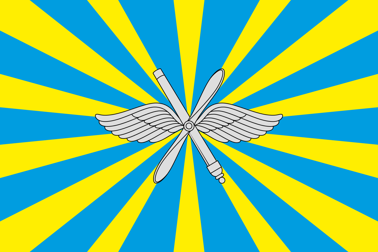 俄羅斯空軍(俄羅斯聯邦空軍)