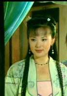 浪跡天涯(2002年吳若甫、李小冉主演電視劇)