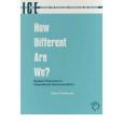 How Different are We? How Different are We?