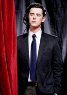 偉大的巴克·霍華德(超級魔幻師)