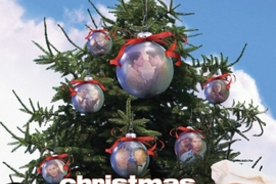 Christmas in the Clouds Christmas in the Clouds