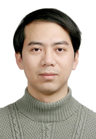尹周平教授