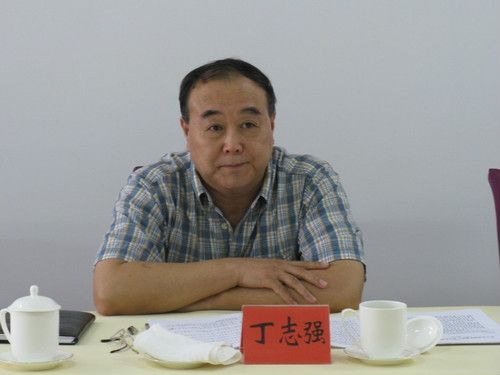 丁志強(雲南大學軟體學院教授) 丁志強(雲南大學軟體學院教授)