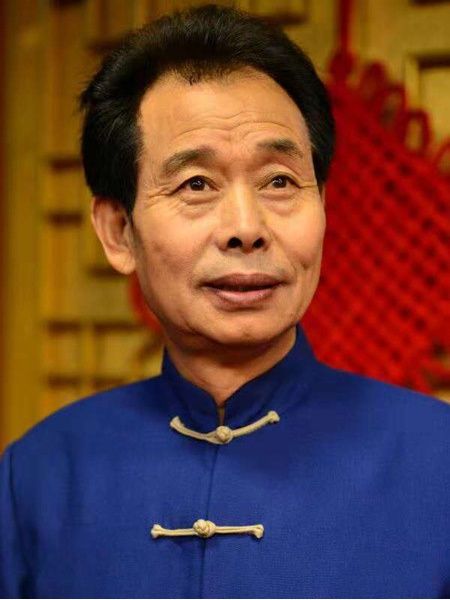 肖桂森(國家級非物質文化遺產傳承人) 肖桂森(國家級非物質文化遺產傳承人)