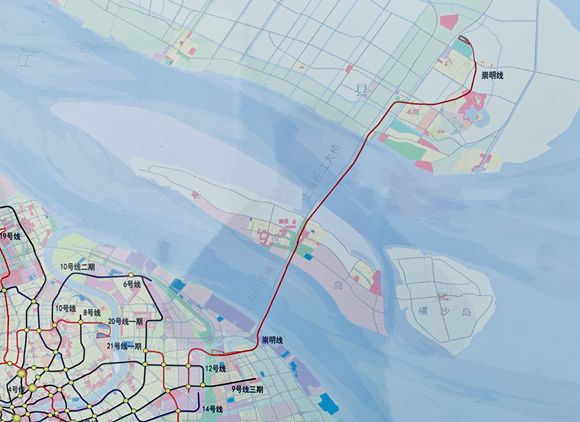 東灘站(中國上海市崇明區境內捷運車站) 東灘站(中國上海市崇明區境內捷運車站)