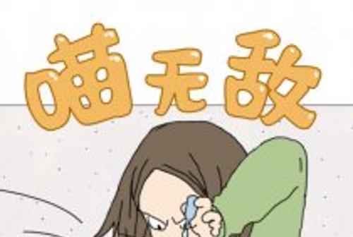 喵無敵 喵無敵