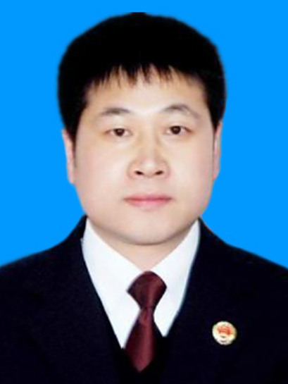 錢勇(河南省信陽市息縣監委委員,一級監察官) 錢勇(河南省信陽市息縣監委委員,一級監察官)