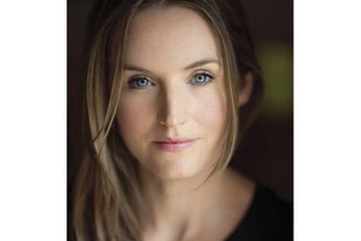 Katie Wall Katie Wall