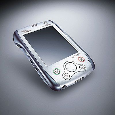 富士通loox600 富士通loox600