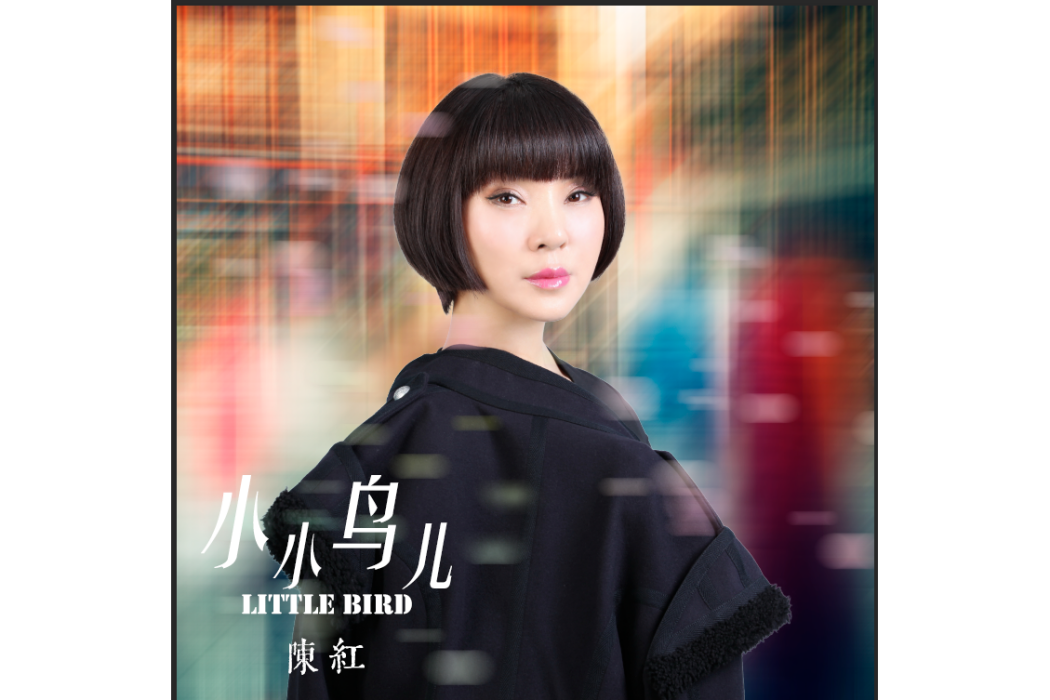 小小鳥兒 小小鳥兒