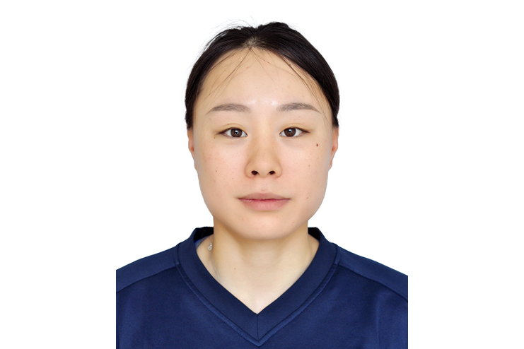 謝佳欣(中國壘球運動員) 謝佳欣(中國壘球運動員)