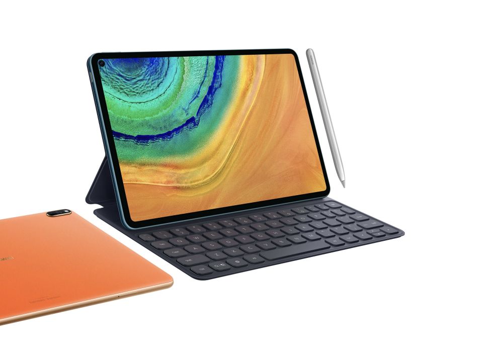 華為MatePad Pro 5G 華為MatePad Pro 5G