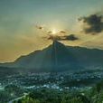 司空山 司空山
