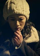 怨靈(2014佟亦堅執導恐怖電影)