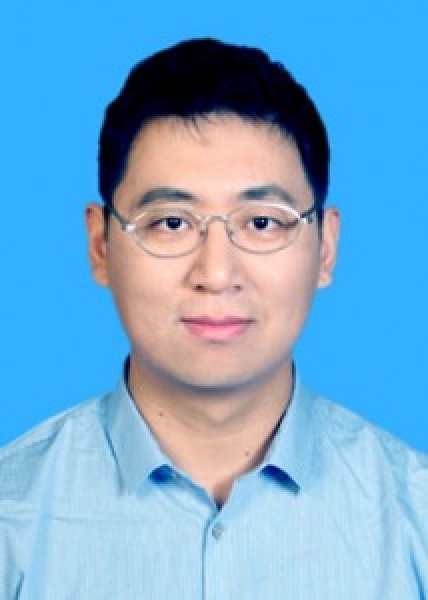 白瑩(中山大學材料科學與工程學院副教授)