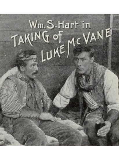 The Taking of Luke McVane The Taking of Luke McVane
