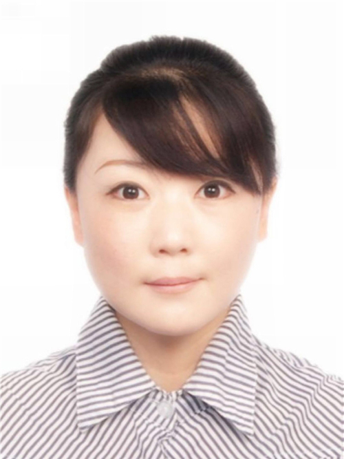 田海燕(北京廣播電視台記者) 田海燕(北京廣播電視台記者)
