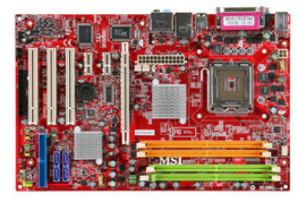 微星945P Neo5-F 微星945P Neo5-F